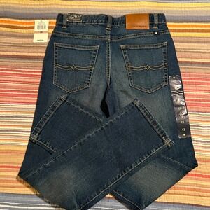 Lucky Brand Kids Girls‎ Size 12 Authentic Skinny Blue Jeans Yorba Linda NWT
